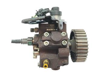 POMPA WTRYSKOWA 0445010102  9683703780 1.6 TDCI Ford Focus Mk2 (2004-2011)