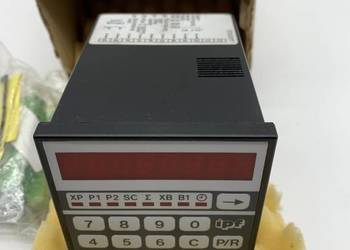 IPF CM 04 01 43 CM040145 Multi-Function Counter