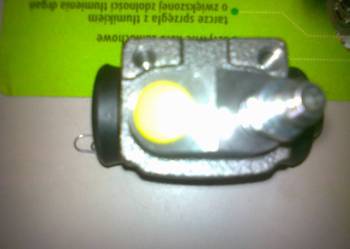FORD ESCORT 80>95> CYLINDEREK HAM. TYŁ L/P NOWY 39828  19,05