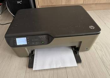 Drukarka skaner - HP DeskJet 3070A