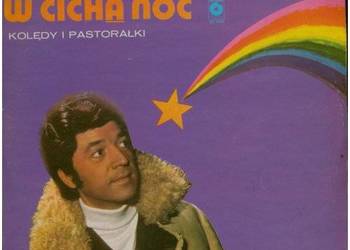 Jerzy Połomski - "W cicha noc – Kolędy i pastorałki"