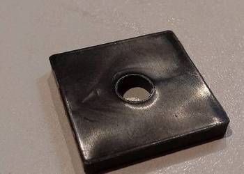 Podkładka pod nakrętkę kłową fi 10 mm