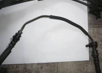rurka ABS Yamaha MT 07