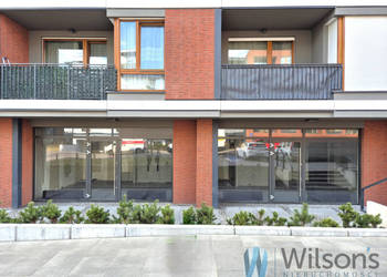 Lokal Warszawa 73.2 metry