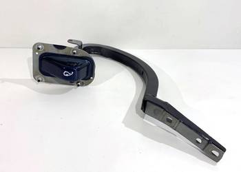 ZAWIAS KLAPY PRAWY TYŁ BMW F30 Sedan/Limuzyna 11-18 GRANATOWY