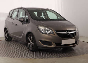 Opel Meriva 1.4 Turbo