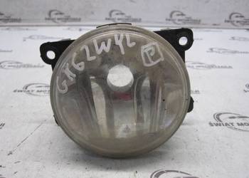 CITROEN C4 CACTUS halogen prawy 9675450980