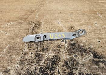 MERCEDES W213 ŚLIZG PRAWY ZDERZAKA PRZÓD A2138850621