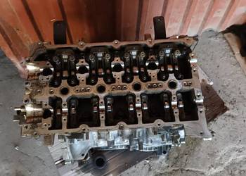 Silnik Mitsubishi ASX1.8 DID głowica