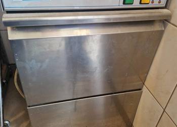 Sprzedam wyparzarkę gastronomiczną