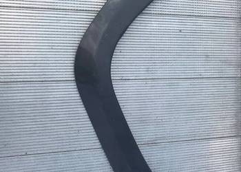 Nakładka Listwa Błotnika Lewy Przód Jeep Grand Cherokee WK2 Summit