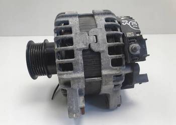 ALTERNATOR Volvo XC90 II 2.0 D4 _ 30659580 0125812009 215A Alternator