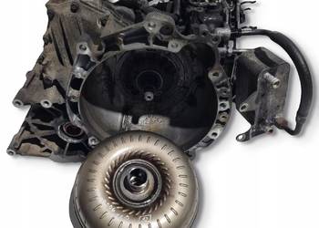 SKRZYNIA BIEGÓW Land Rover Freelander 2.0 TD4 automatyczna automat PR006