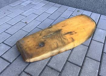 Gąbka siedzenia Simson sr50