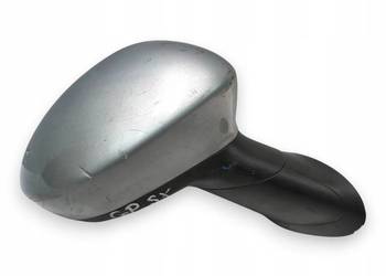 LUSTERKO PRAWE Fiat Grande Punto 2005-2012 elektr 7 pin pasażera EUROPA