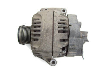 Corsa C Combo 1.3 CDTI Alternator Valeo 13117278