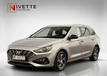 Hyundai i30 1,0 T-GDI(120 KM) Smart Salon PL Faktura Vat III (2017-)