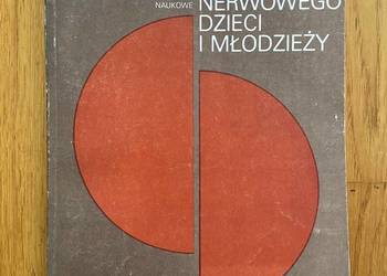 Choroby układu nerwowego dzieci i młodzieży