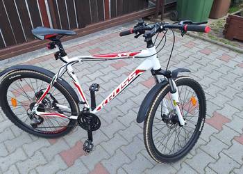 sprzedam rower Kross