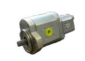 Pompa hydrauliczna JCB FASTRACK  0510765355