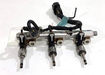 LISTWA WTRYSKOWA HYUNDAI KONA 35350-07100 1.0 120KM