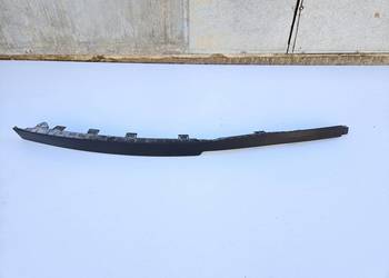 OPEL INSIGNIA A HOKEJ PRAWY ZDERZAKA PRZÓD 13264441