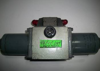 Zawór 4WE10L41/G24NZ4L