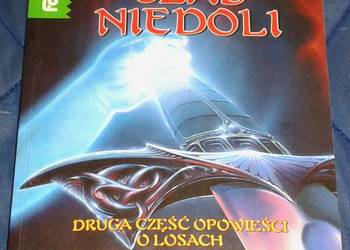 Czas niedoli - David Eddings, Leigh Eddings