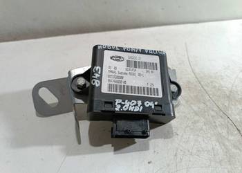 MODUŁ STEROWNIK POMPY PALIWA PEUGEOT 307 2.0 HDI 9647428280