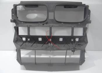 PAS PRZEDNI KIEROWNICA ŻALUZJA POWIETRZA BMW X5 E70 3.0D