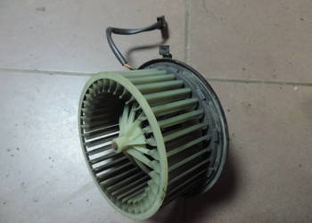 DMUCHAWA WENTYLATOR AUDI A4 B5