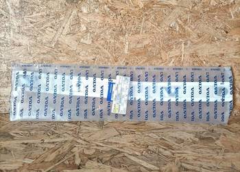 VOLVO XC90 XC70 V70 S80 XC60 S60 V60 EMBLEMAT LOGO KLAPA TYŁ 31213967 VOLVO XC90 XC70 V70 S80 XC60 S60 V60 EMBLEMAT LOGO KLAPA TYŁ 31213967