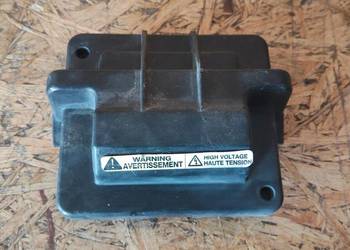 Dekiel Lampy Osłona Przetwornicy Ford Mustang V 2007