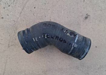 Przewód rura wąż termostatu wosy Peugeot 207 206 Citroen C2 C3 NEMO 1.4 8V