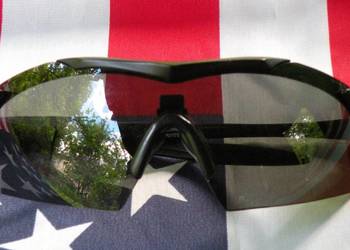 Okulary balistyczne Wiley X Vapor smoke Okulary balistyczne Wiley X Vapor smoke