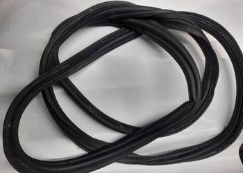 Fiat Bravo  II 2 uszczelka klapy tylnej klapy tył