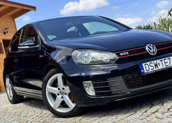 Volkswagen Golf 2.0 Benz. 210KM z Niemiec, ZADBANY, 151.000km, GWARANCJA w…