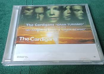 The Cardigans Gran Turismo