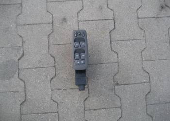 volvo s60 v70 00-04r przełącznik szyby przód lewy 9452959 europa