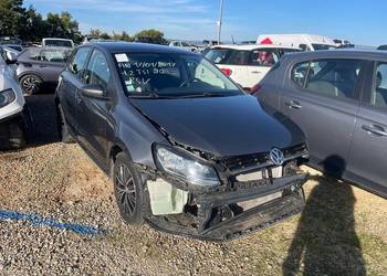 VOLKSWAGEN Polo V 1.2 TSi 90 BlueMotion Allstar EJ540