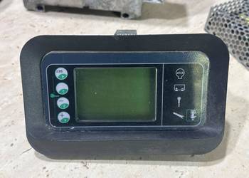 Wyświetlacz Display Linde 0039460726