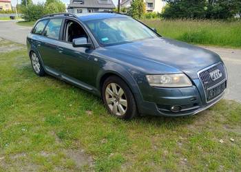 Audi a6 tiptronic
