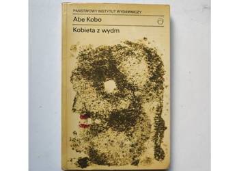 Kobieta z wydm Kobo Abe  Kōbō