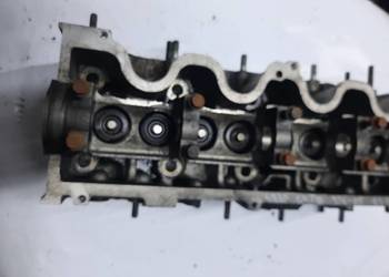 OPEL ALFA FIAT CROMA DOBLO 1.9 JTD GŁOWICA 55193091