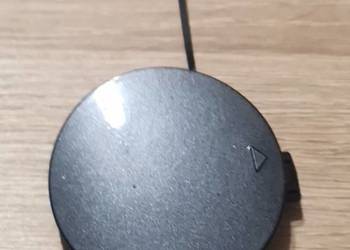 BMW 4 F32 F33 F36 M-PAKIET 13-00 ZAŚLEPKA HAKA ZDERZAKA PRZÓD 51118054506