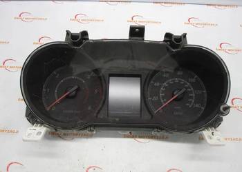 OUTLANDER LIFT II 11r licznik zegary 8100B623 ANGLIK