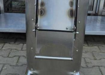 Obieraczka do ziemniaków Mc wsad 10 kg