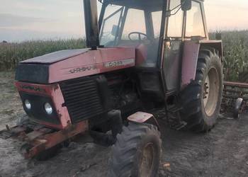 Ursus C380