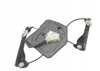 MECHANIZM SZYBY LEWY PRZÓD 8K0959801A Skoda Superb II (2008-2015)