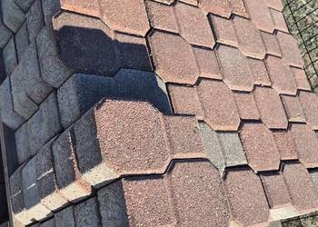 Kostka brukowa młotek